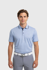 Antiguo New Sky Golf Polo